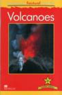 Macmillan Factual Readers: Volcanoes - Book