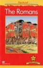 Macmillan Factual Readers - The Romans - Book