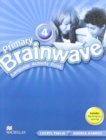 Brainwave British Edition Level 4 Activity Book Pack - Book