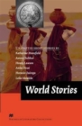 **OP Macmillan Literature Collection - World Stories - Advanced C2 - Book