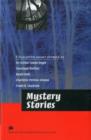 Macmillan Literature Collection - Mystery Stories - Advanced C2 - Book