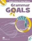 Grammar Goals Level 6 Pupil's Book Pack - Book