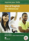 Improve your Skills: Use of English for Advanced Student's Book without key & MPO Pack - Book