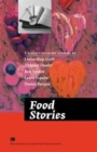 Food Stories - ADVANCED - Macmillan Readers Literature Collections - Book