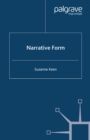 Narrative Form - eBook