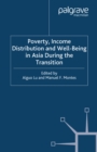 Poverty, Income Distribution and Well-Being in Asia During the Transition - eBook