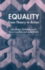 Equality : From Theory to Action - eBook