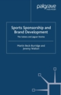 Sports Sponsorship and Brand Development : The Subaru and Jaguar Stories - eBook