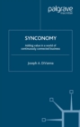 Synconomy : Adding Value in a World of Continuously Connected Business - eBook