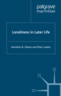 Loneliness in Later Life - eBook