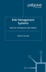 Risk Management Systems : Process, Technology and Trends - eBook