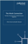 The Work Connection : The Role of Social Security in British Economic Regulation - eBook