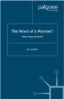The Word of a Woman? : Police, Rape and Belief - eBook