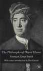 The Philosophy of David Hume : With a New Introduction by Don Garrett - eBook