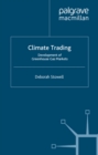 Climate Trading : Development of Greenhouse Gas Markets - eBook