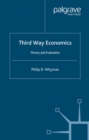 Third Way Economics : Theory and Evaluation - eBook