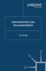 International Loan Documentation - eBook