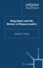 King James VI and I and the History of Homosexuality - eBook