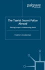 The Tsarist Secret Police Abroad : Policing Europe in a Modernising World - eBook