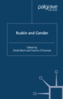 Ruskin and Gender - eBook