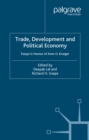Trade, Development and Political Economy : Essays in Honour of Anne O. Krueger - eBook