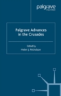 Palgrave Advances in the Crusades - eBook