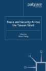 Peace and Security Across the Taiwan Strait - eBook
