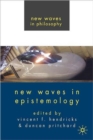 New Waves in Epistemology - Book