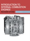 Introduction to Internal Combustion Engines - Book