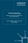 Turkish Banking : Banking Under Political Instability and Chronic High Inflation - eBook