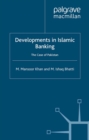 Developments in Islamic Banking : The Case of Pakistan - eBook