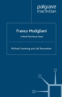Franco Modigliani : A Mind That Never Rests - eBook