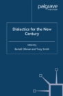 Dialectics for the New Century - eBook