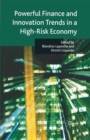 Powerful Finance and Innovation Trends in a High-Risk Economy - eBook