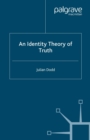 An Identity Theory of Truth - eBook