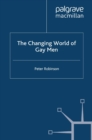The Changing World of Gay Men - eBook