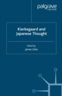 Kierkegaard and Japanese Thought - eBook