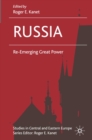 Russia : Re-Emerging Great Power - eBook