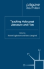Teaching Holocaust Literature and Film - eBook