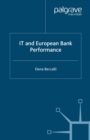 IT and European Bank Performance - eBook