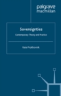 Sovereignties : Contemporary Theory and Practice - eBook