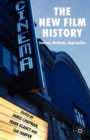 The New Film History : Sources, Methods, Approaches - Book