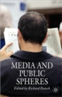 Media and Public Spheres - Book