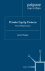Private Equity Finance : Rise and Repercussions - eBook