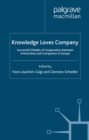 Knowledge Loves Company : Successful Models of Cooperation between Universities and Companies in Europe - eBook