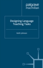 Designing Language Teaching Tasks - eBook
