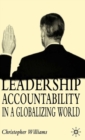 Leadership Accountability in a Globalizing World - eBook