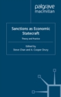 Sanctions as Economic Statecraft : Theory and Practice - eBook