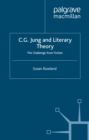 C.G.Jung and Literary Theory : The Challenge from Fiction - eBook