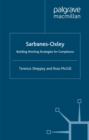 Sarbanes-Oxley : Building Working Strategies for Compliance - eBook